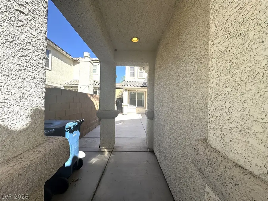 8986 Ellenbrook Street, Las Vegas, NV 89148 - #3