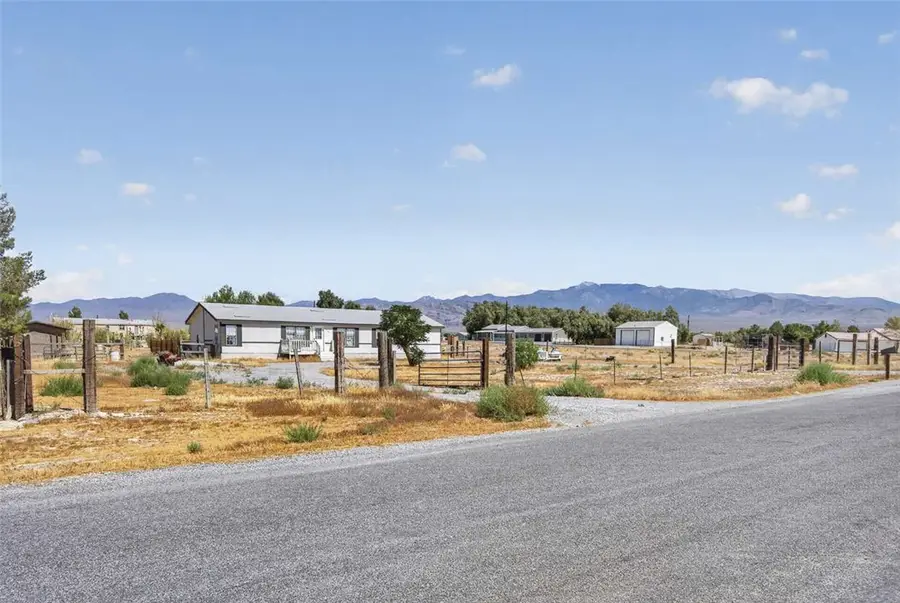4460 Savoy Boulevard, Pahrump, NV 89061 - #2