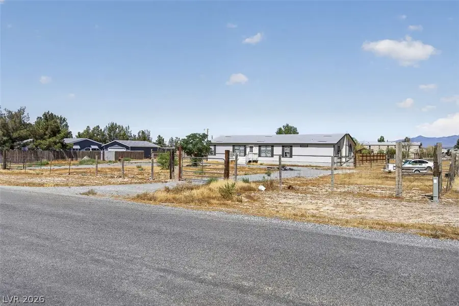 4460 Savoy Boulevard, Pahrump, NV 89061 - #3