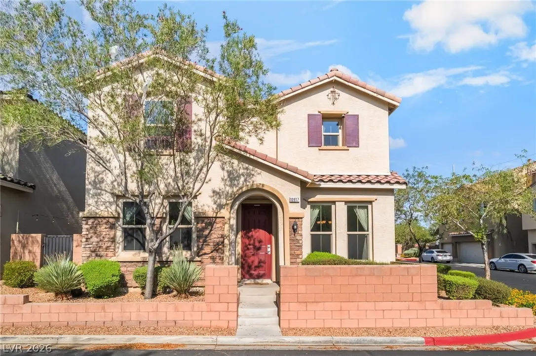 10917 Mount Pendleton Street, Las Vegas, NV 89179 - #1