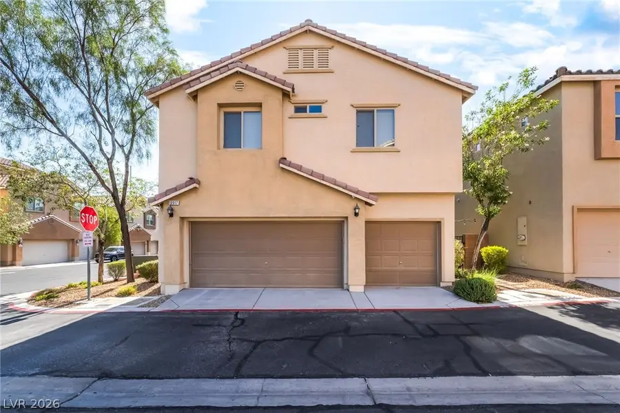 10917 Mount Pendleton Street, Las Vegas, NV 89179 - #2