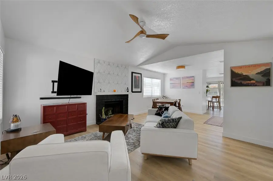 2547 Wolverton Avenue, Henderson, NV 89074 - #2