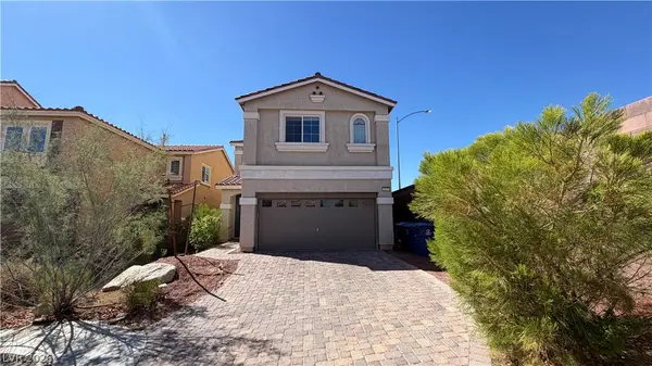 6097 Atlantis Dream Avenue, Las Vegas, NV 89139