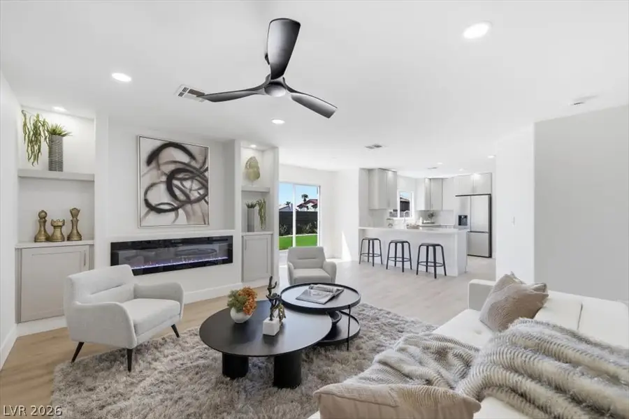 139 Skytop Drive, Henderson, NV 89015 - #2