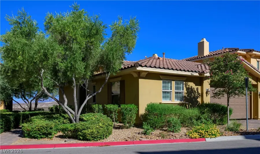 25 Via Mantova #1, Henderson, NV 89011 - #2