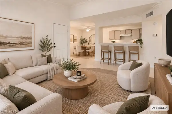 1150 N Buffalo Drive #2094, Las Vegas, NV 89128