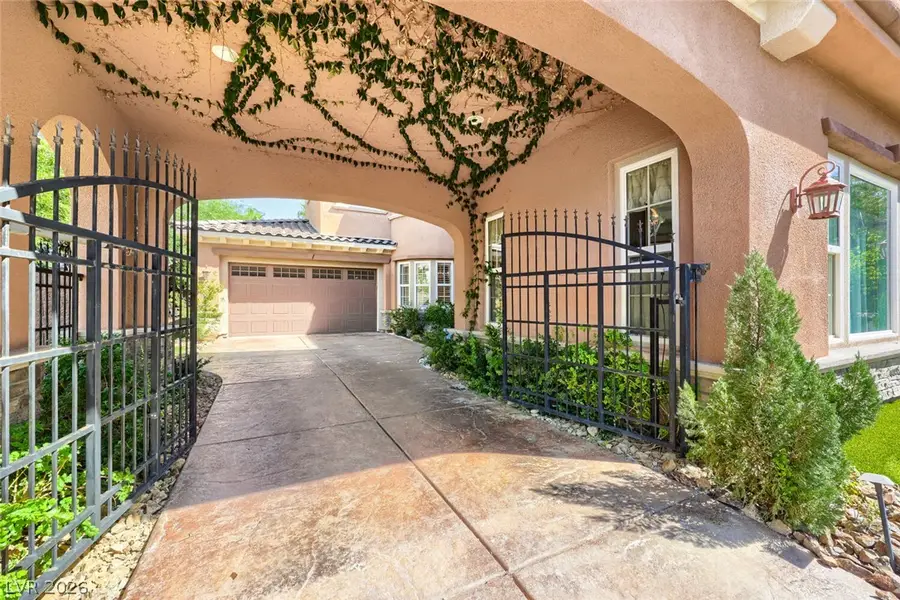 3198 Stella Cilento Avenue, Henderson, NV 89044 - #3