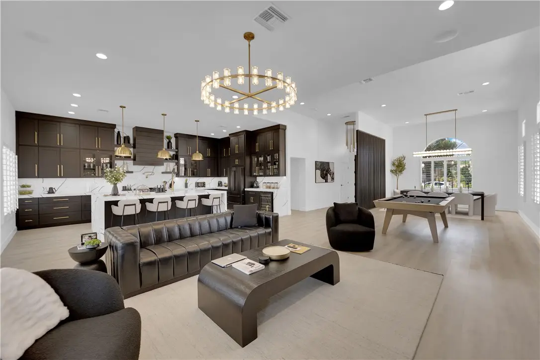 2908 Haddon Drive, Las Vegas, NV 89134 - #1