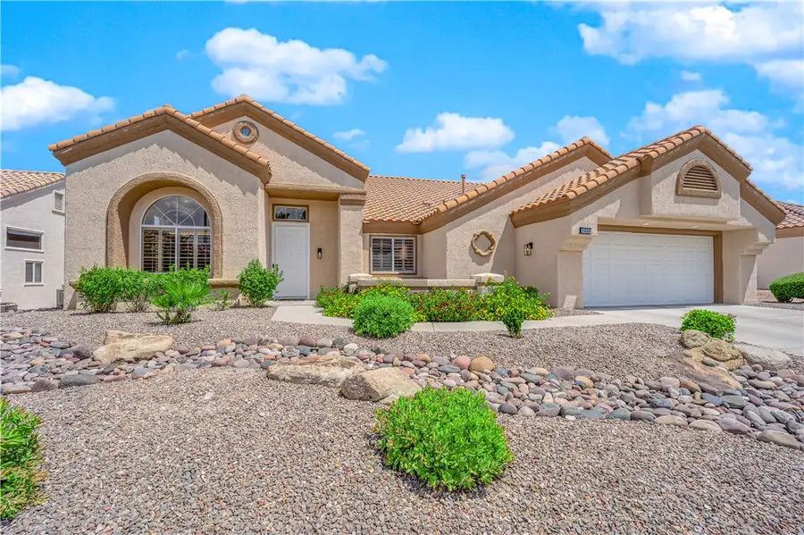 2908 Haddon Drive, Las Vegas, NV 89134 - #2