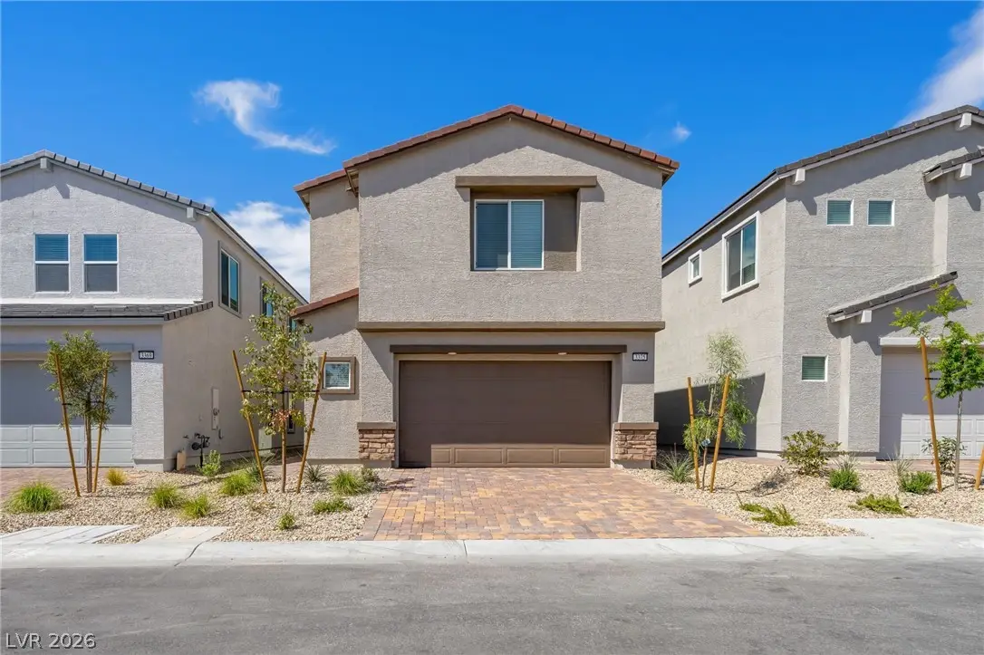 3375 Dancing Waters Street, Las Vegas, NV 89129 - #1