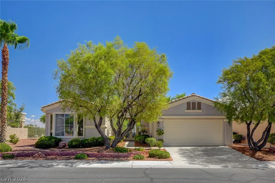 4338 Bella Cascada Street, Las Vegas, NV 89135 - #1