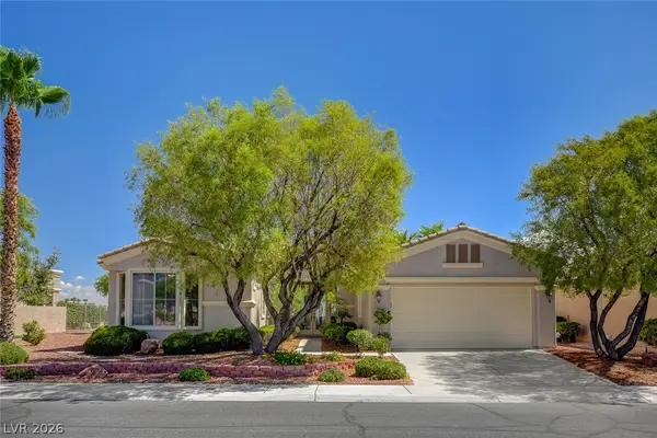 4338 Bella Cascada Street, Las Vegas, NV 89135