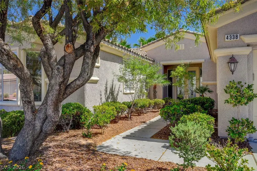4338 Bella Cascada Street, Las Vegas, NV 89135 - #2