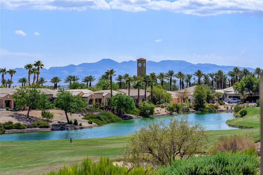4338 Bella Cascada Street, Las Vegas, NV 89135 - #3
