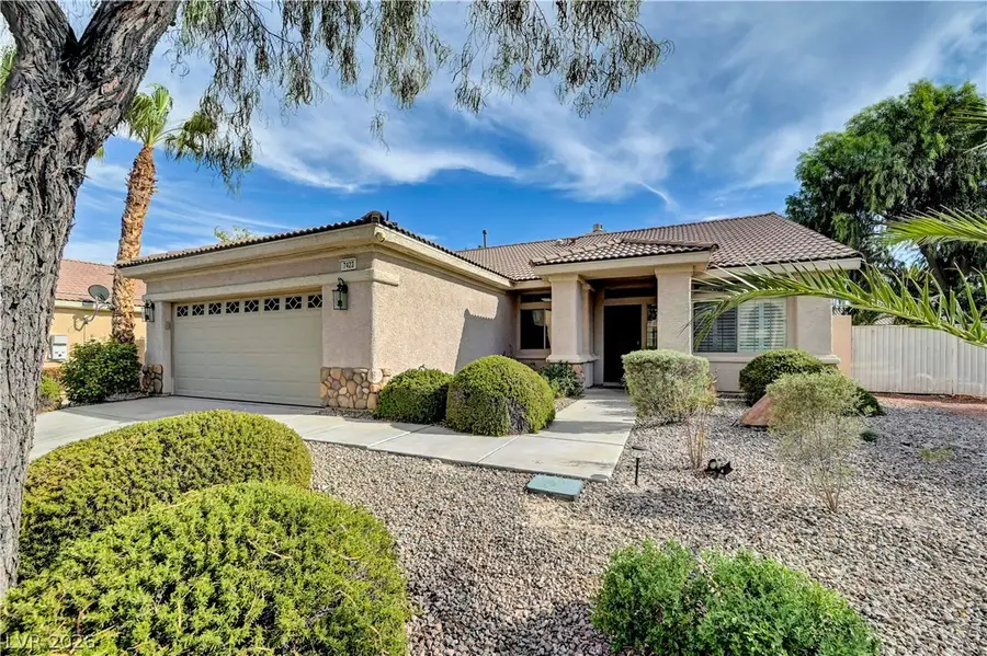 7423 Page Ranch Court, Las Vegas, NV 89131 - #2