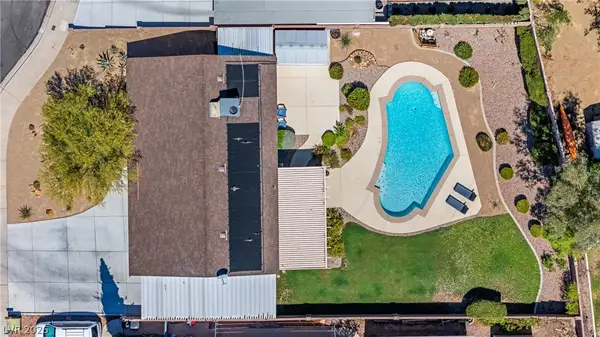 1515 Della Court, Boulder City, NV 89005