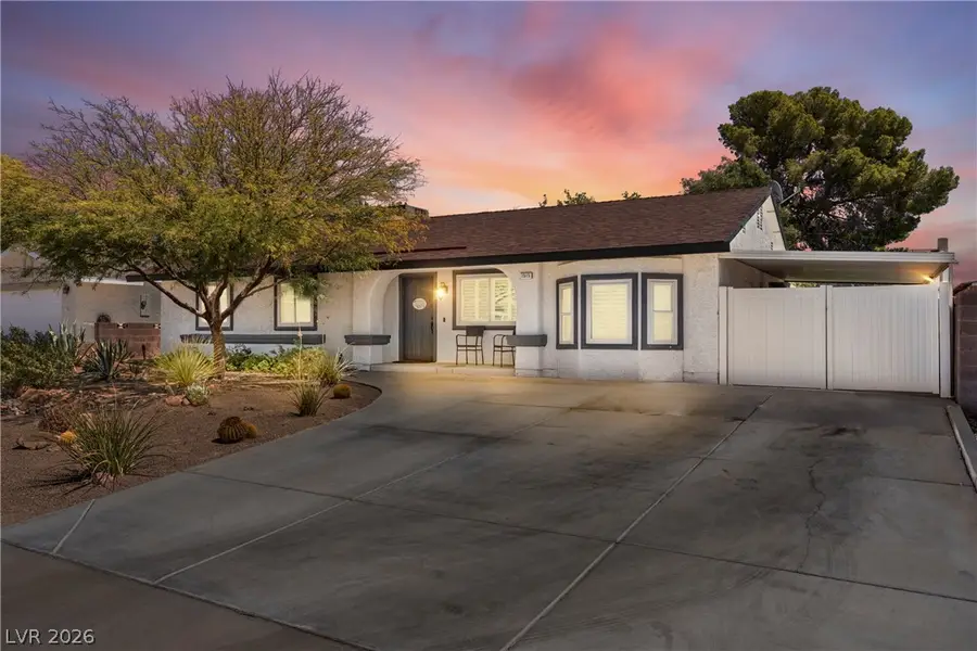 1515 Della Court, Boulder City, NV 89005 - #2