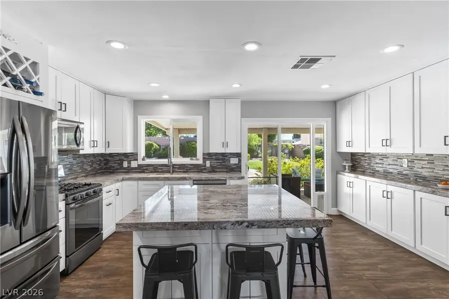 1515 Della Court, Boulder City, NV 89005 - #3