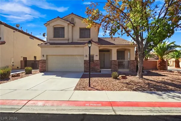 7589 Splashing Rock Drive, Las Vegas, NV 89131