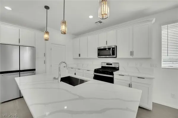 7805 Bethel Height Lane, Las Vegas, NV 89113