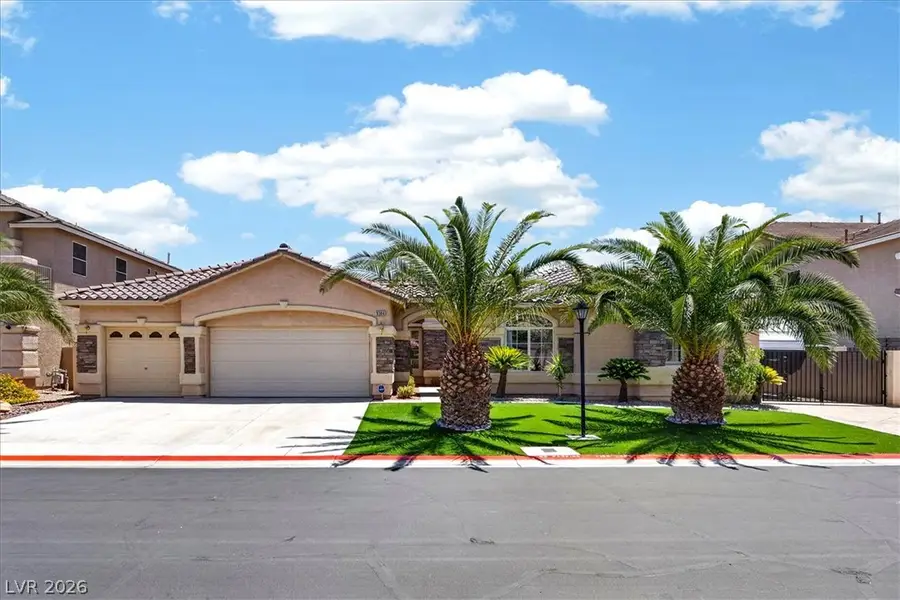 9304 Empire Rock Street, Las Vegas, NV 89143 - #3