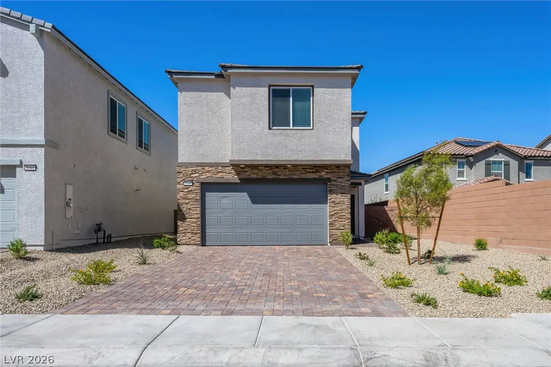 9561 Sagebrush Grove Street, Las Vegas, NV 89178 - #1