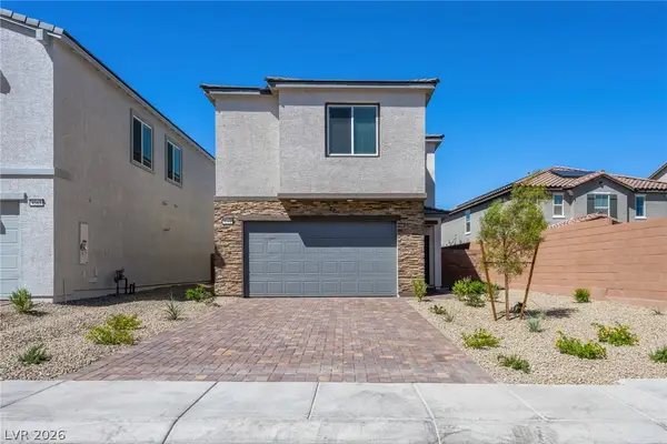 9561 Sagebrush Grove Street, Las Vegas, NV 89178