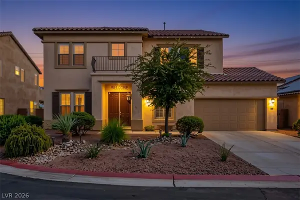 6277 Cyclone Avenue, Las Vegas, NV 89110