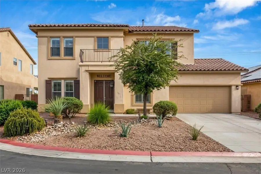 6277 Cyclone Avenue, Las Vegas, NV 89110 - #2