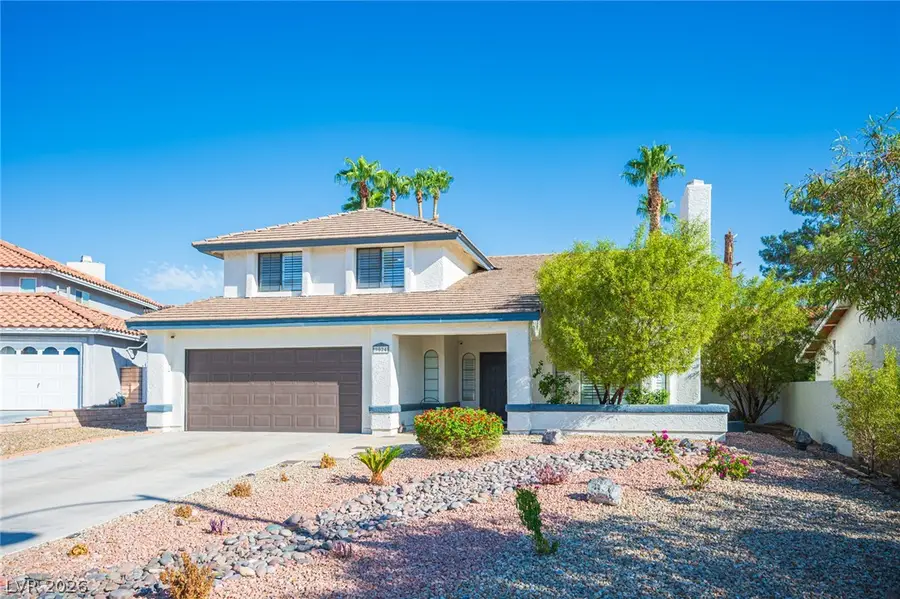 9024 Feather River Court, Las Vegas, NV 89117 - #3
