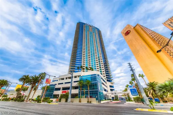 2700 Las Vegas Boulevard #907, Las Vegas, NV 89109