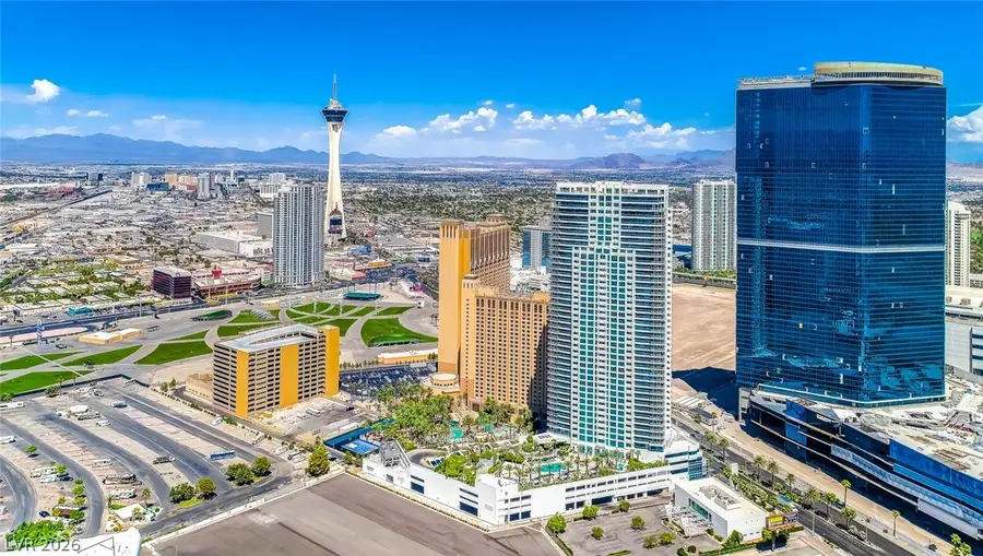 2700 Las Vegas Boulevard #907, Las Vegas, NV 89109 - #2