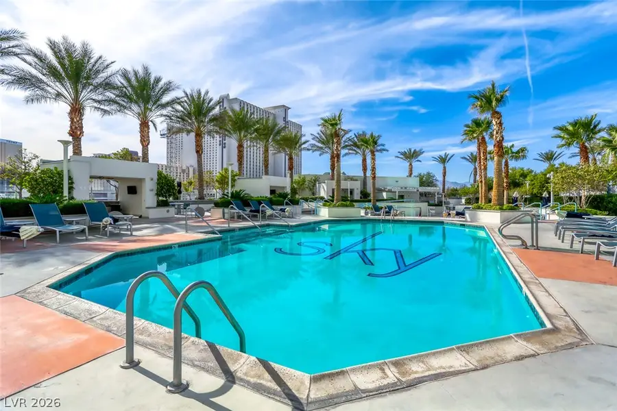 2700 Las Vegas Boulevard #1501, Las Vegas, NV 89109 - #3