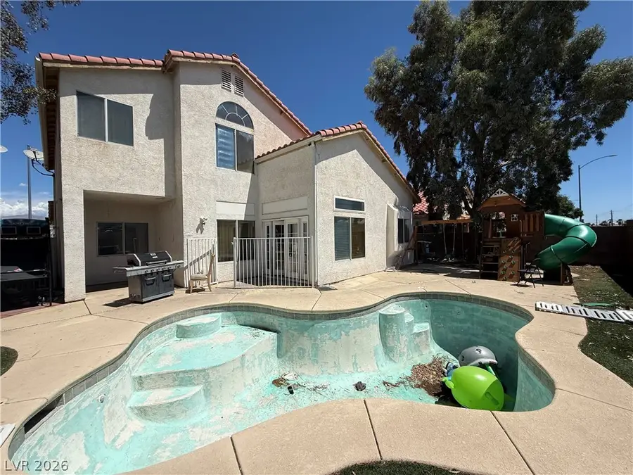 2111 Keller Court, North Las Vegas, NV 89032 - #2