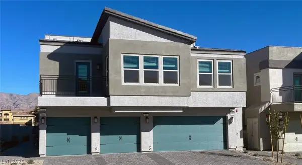 440 Grunt Avenue #1, North Las Vegas, NV 89031