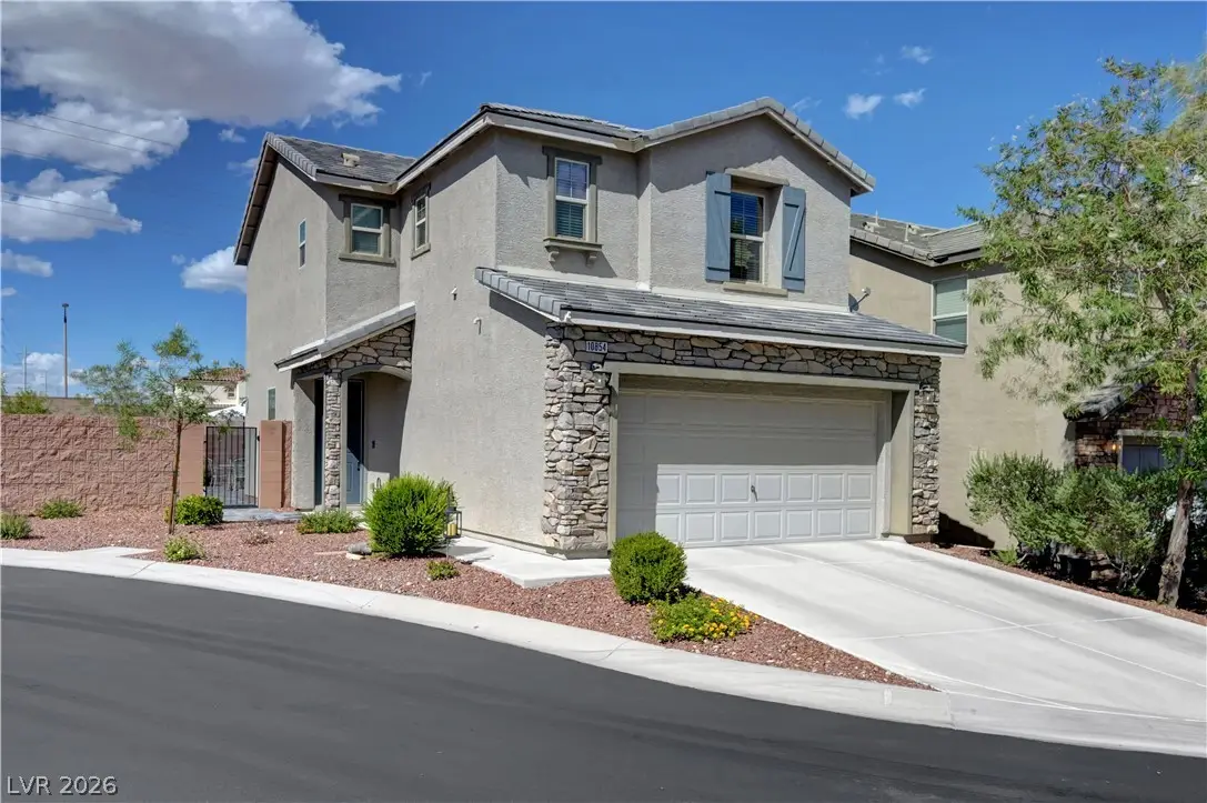 10854 Broxden Junction Avenue, Las Vegas, NV 89166 - #1