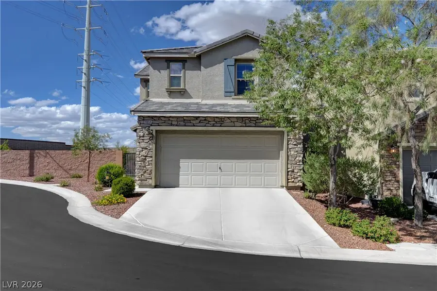 10854 Broxden Junction Avenue, Las Vegas, NV 89166 - #2