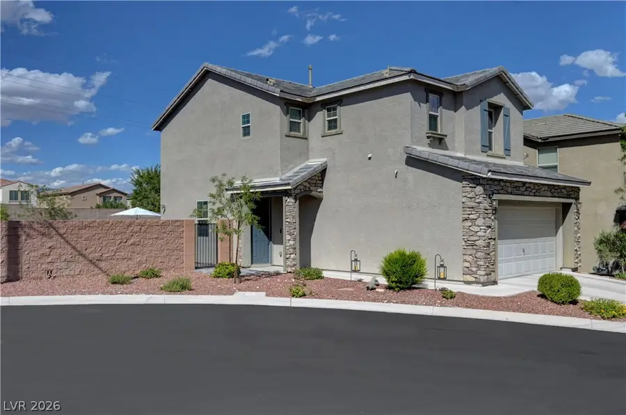 10854 Broxden Junction Avenue, Las Vegas, NV 89166 - #3