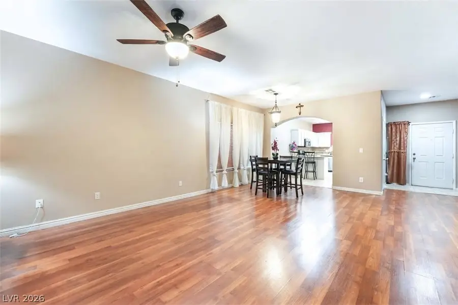 5113 Mambo Vista Avenue, Las Vegas, NV 89108 - #3