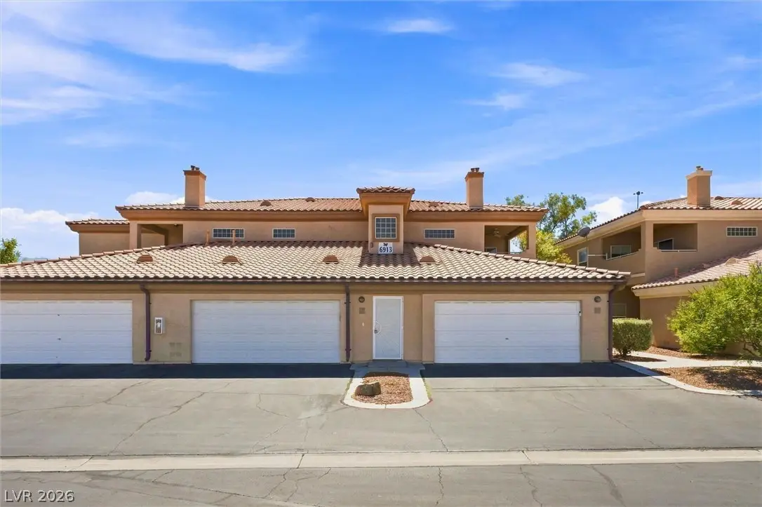 6913 Cobre Azul Avenue #201, Las Vegas, NV 89108 - #1