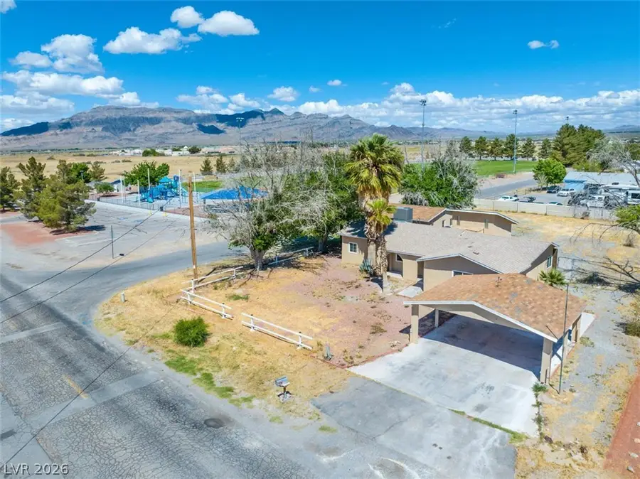 510 E Simkins Road, Pahrump, NV 89060 - #2