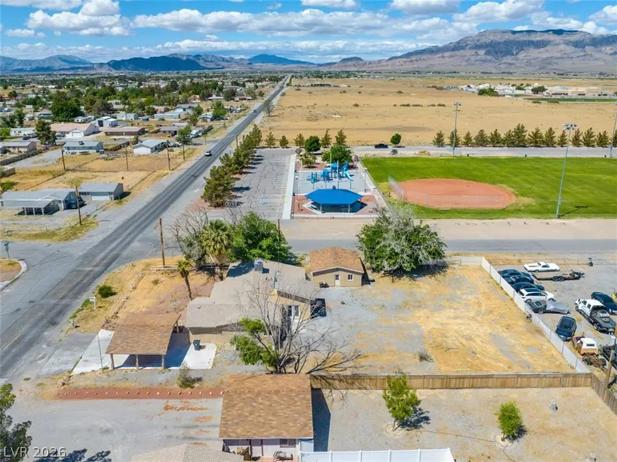510 E Simkins Road, Pahrump, NV 89060 - #3