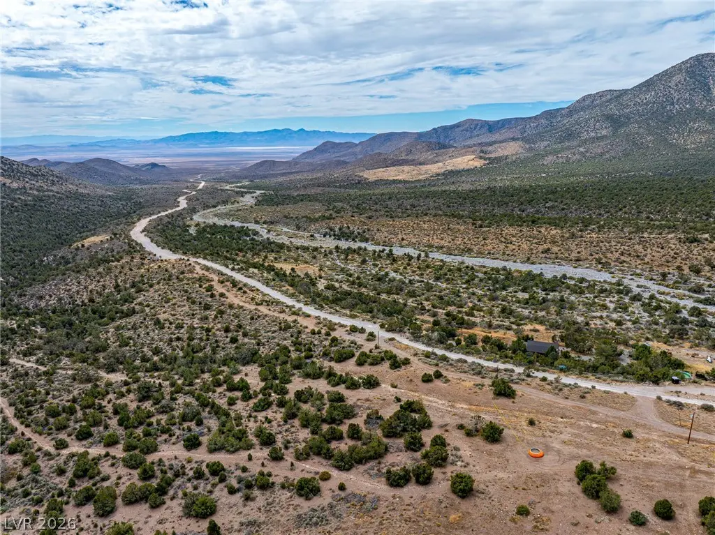 0 Trout Canyon, Las Vegas, NV 89118 - #1
