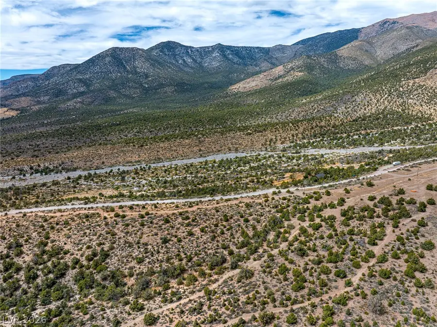 0 Trout Canyon, Las Vegas, NV 89118 - #2