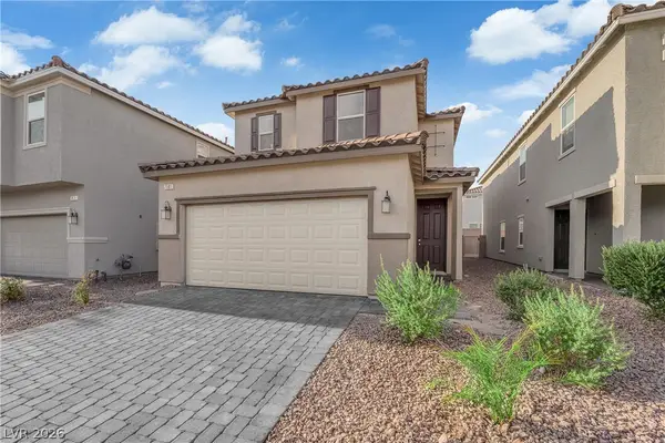 7081 Baza Avenue, Las Vegas, NV 89113