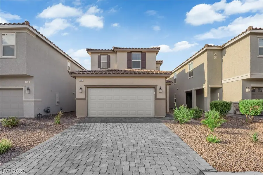 7081 Baza Avenue, Las Vegas, NV 89113 - #2