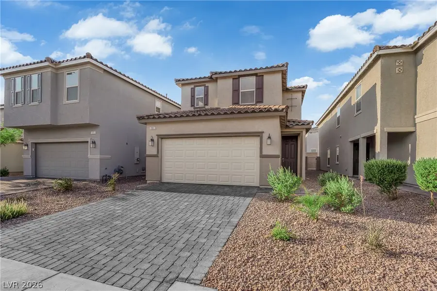 7081 Baza Avenue, Las Vegas, NV 89113 - #3