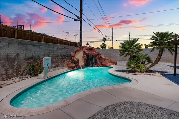 3313 El Camino Real, Las Vegas, NV 89121