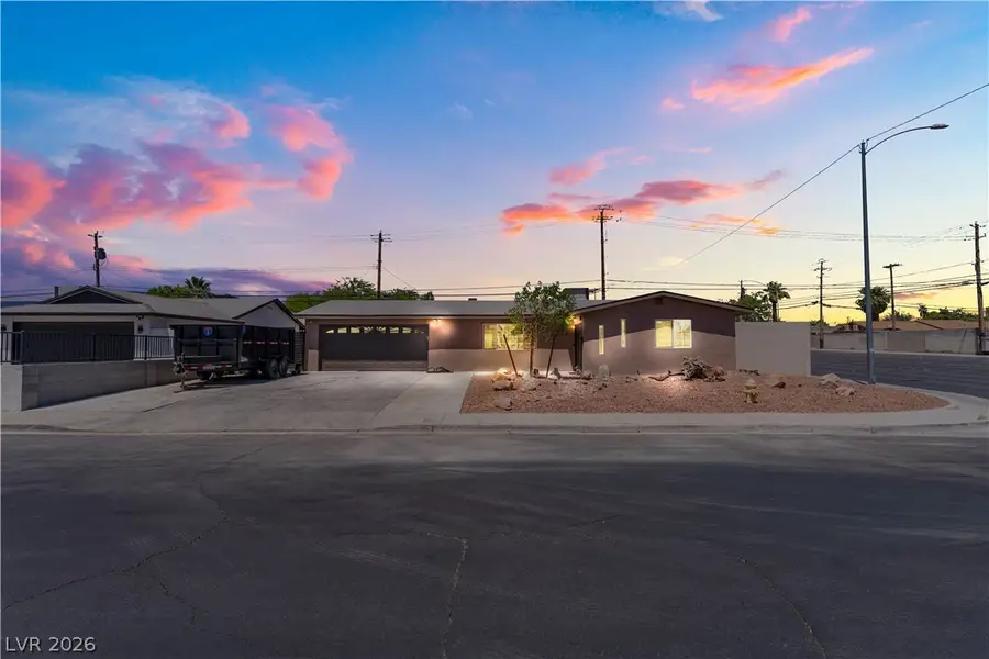 3313 El Camino Real, Las Vegas, NV 89121 - #2