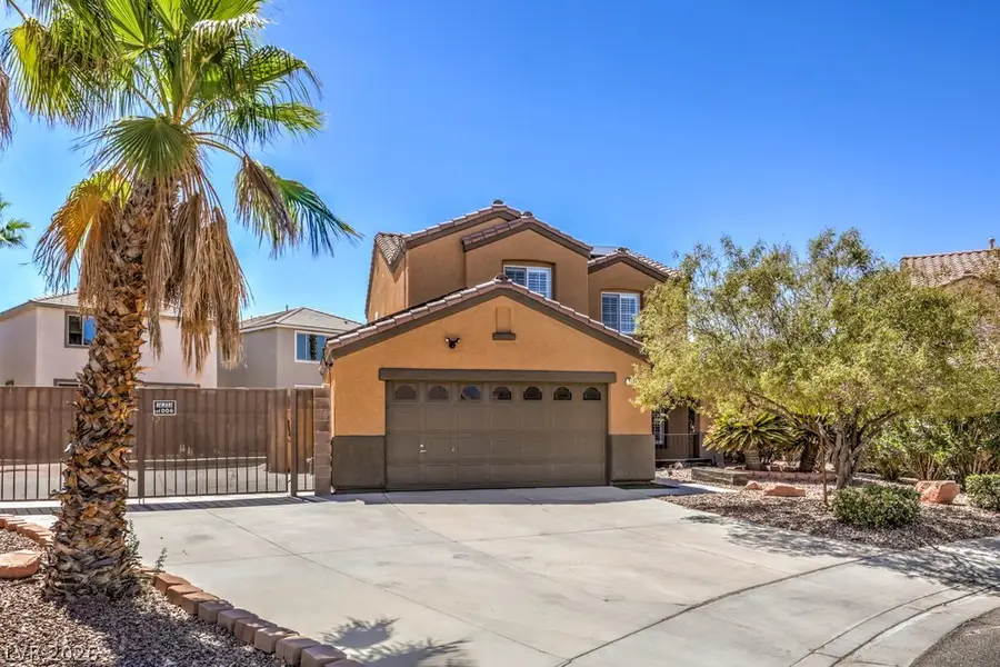 7661 Damascus Avenue, Las Vegas, NV 89113 - #2